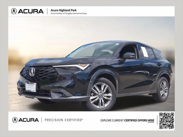 2025 Acura ADX Base for sale in Highland Park, IL