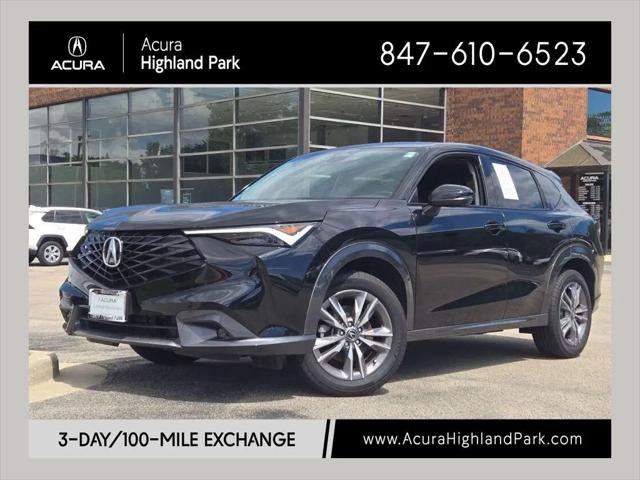 2025 Acura ADX Base for sale in Highland Park, IL