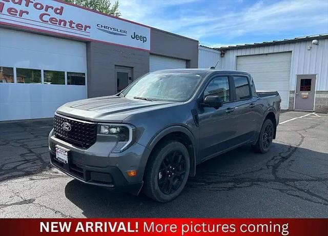 2025 Ford Maverick Lariat for sale in Medford, WI