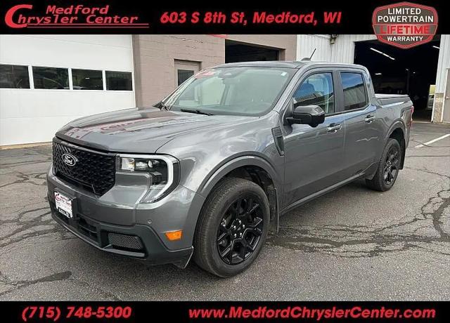 2025 Ford Maverick Lariat for sale in Medford, WI
