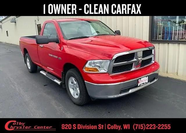 2011 Ram 1500 SLT for sale in Medford, WI