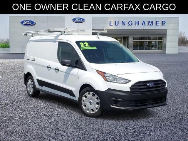 2022 Ford Transit Connect XL Cargo Van for sale in Owosso, MI