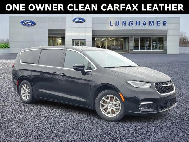2025 Chrysler Pacifica Select for sale in Owosso, MI