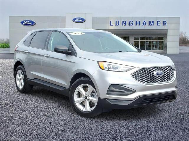 2024 Ford Edge SE for sale in Owosso, MI