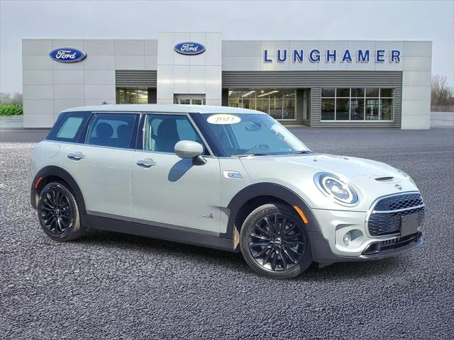2022 MINI Cooper Clubman Cooper S for sale in Owosso, MI