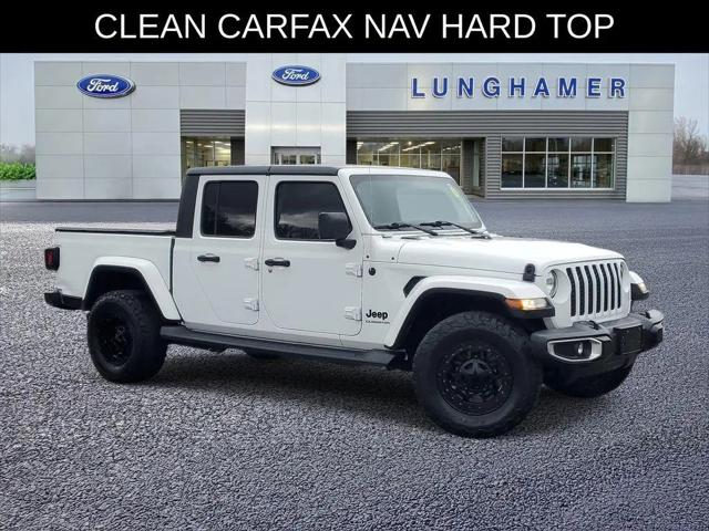 2021 Jeep Gladiator Sport S for sale in Owosso, MI