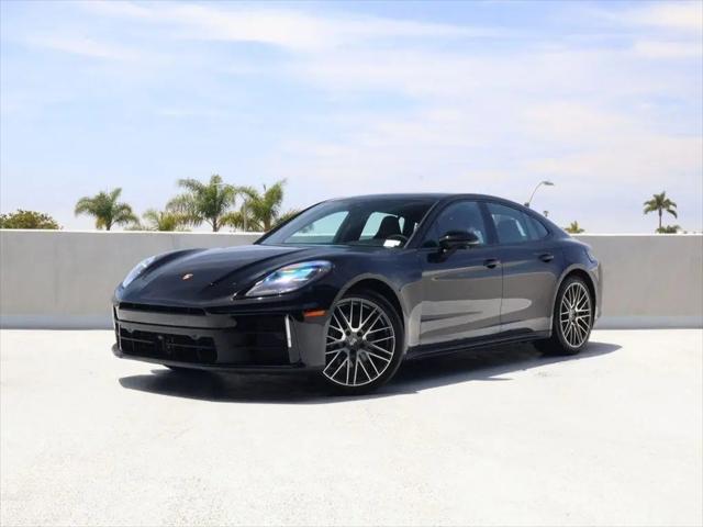 2025 Porsche Panamera 4 for sale in Newport Beach, CA