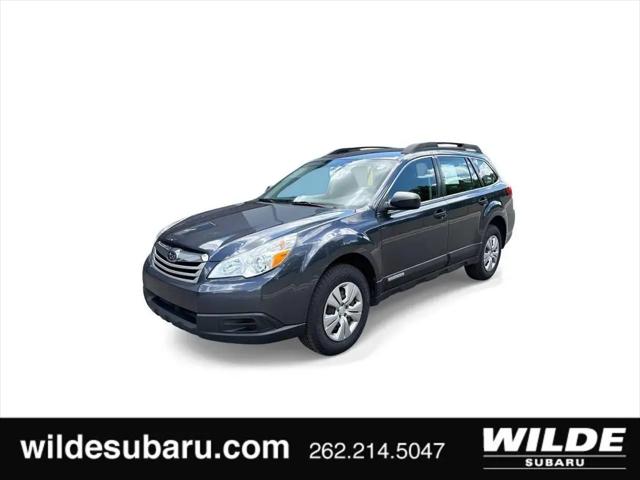 2011 Subaru Outback 2.5i for sale in Waukesha, WI
