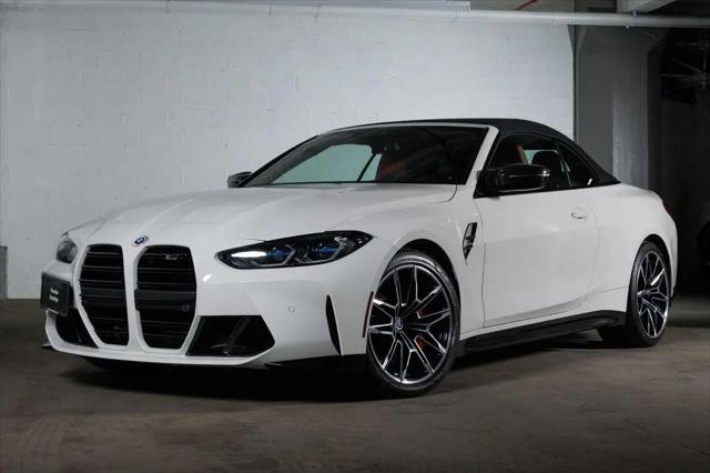 2023 BMW M4 Competition xDrive for sale in Brooklyn, NY