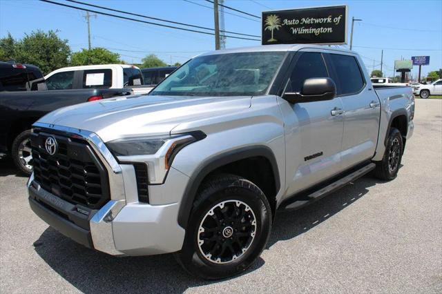 2023 Toyota Tundra SR5 for sale in Wilmington, NC