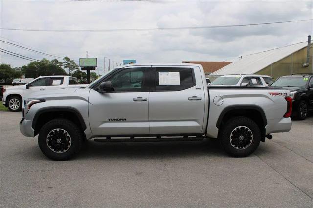 2023 Toyota Tundra SR5 for sale in Wilmington, NC