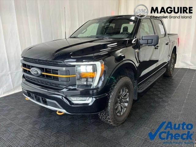 2023 Ford F-150 Tremor for sale in Grand Island, NY