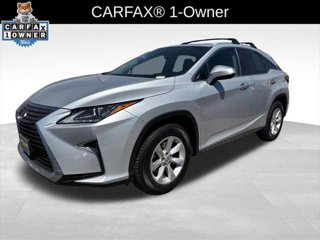 2017 Lexus RX 350 350 for sale in Colorado Springs, CO