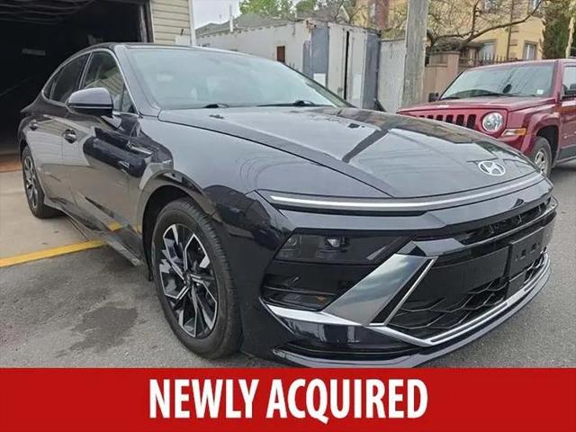 2024 Hyundai Sonata SEL for sale in Wood River, IL