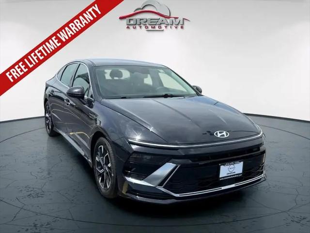 2024 Hyundai Sonata SEL for sale in Wood River, IL