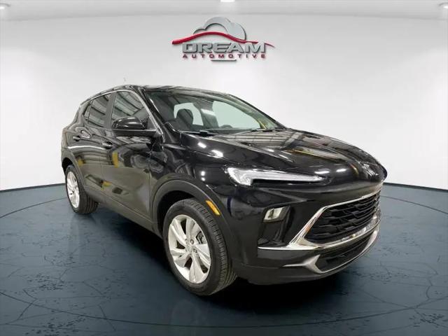 2025 Buick Encore GX Preferred FWD for sale in Wood River, IL