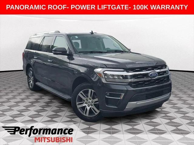 2024 Ford Expedition Limited MAX for sale in Delray Beach, FL