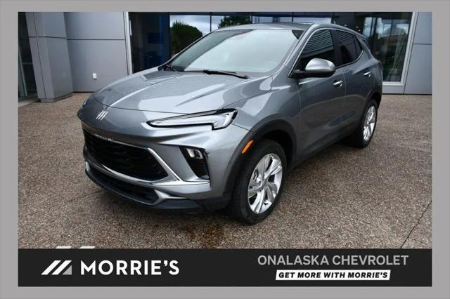 2025 Buick Encore GX Preferred AWD for sale in Onalaska, WI