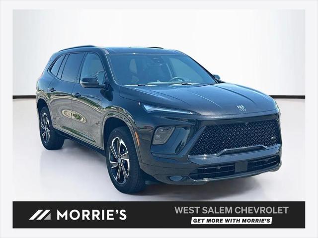 2026 Buick Enclave Sport Touring FWD for sale in West Salem, WI