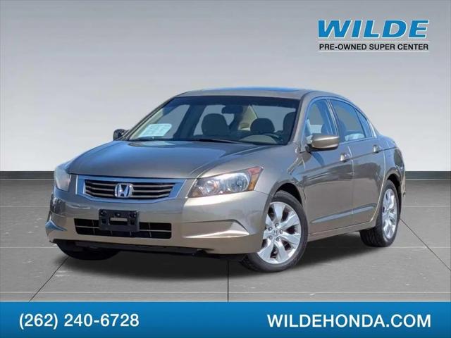 2009 Honda Accord 2.4 EX for sale in Waukesha, WI