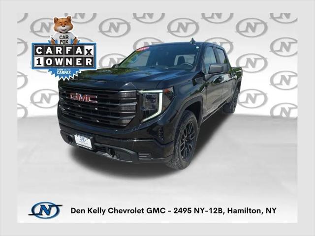 2024 GMC Sierra 1500 Pro for sale in Hamilton, NY