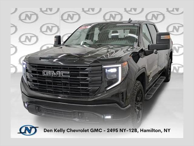 2024 GMC Sierra 1500 Elevation for sale in Hamilton, NY