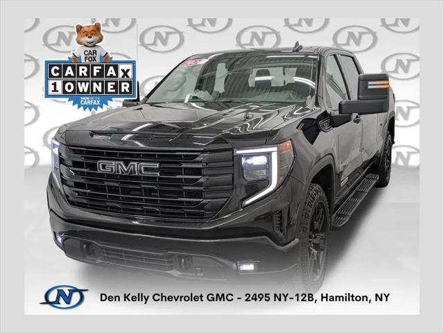 2024 GMC Sierra 1500 Elevation for sale in Hamilton, NY
