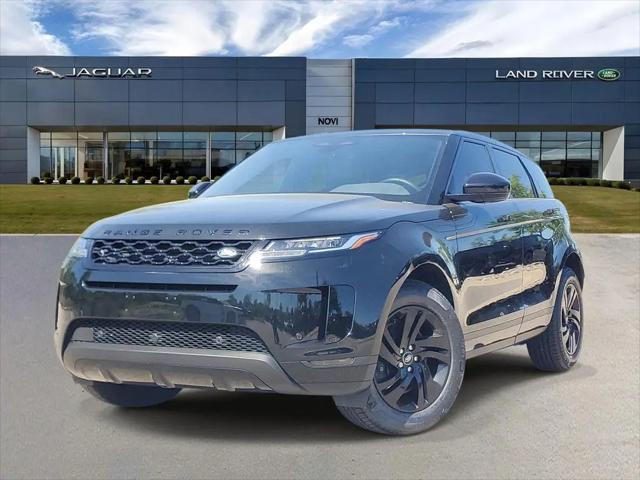 2023 Land Rover Range Rover Evoque S for sale in Novi, MI