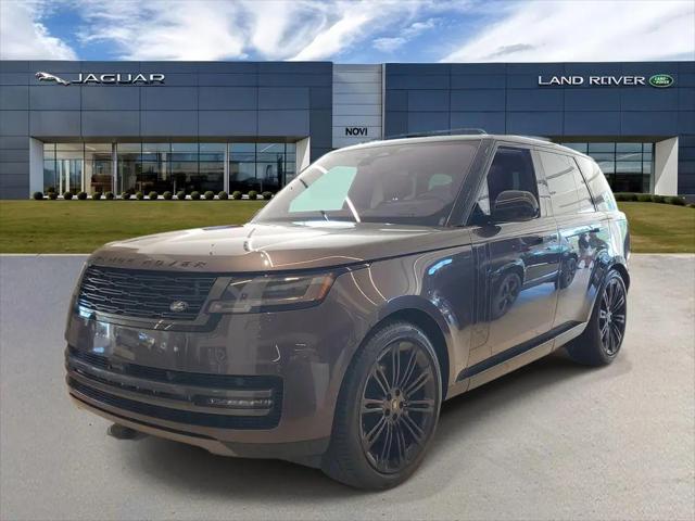 2023 Land Rover Range Rover P400 SE for sale in Novi, MI