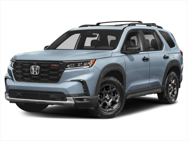 2025 Honda Pilot TrailSport for sale in Knoxville, TN