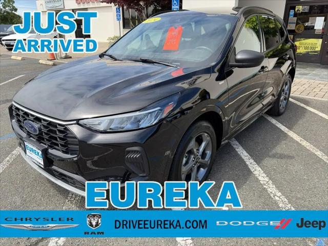 2024 Ford Escape ST-Line for sale in Eureka, CA