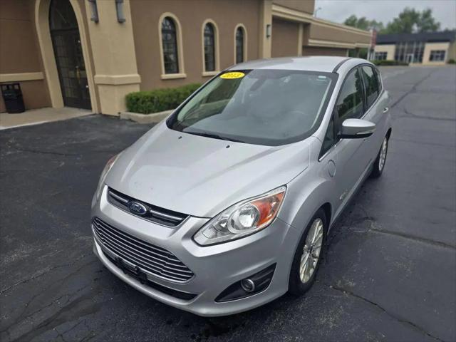 2013 Ford C-Max Energi SEL for sale in Lombard, IL