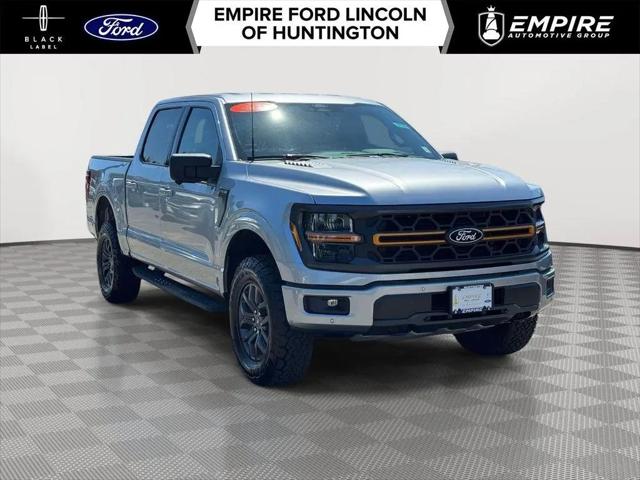 2025 Ford F-150 Tremor for sale in Huntington, NY