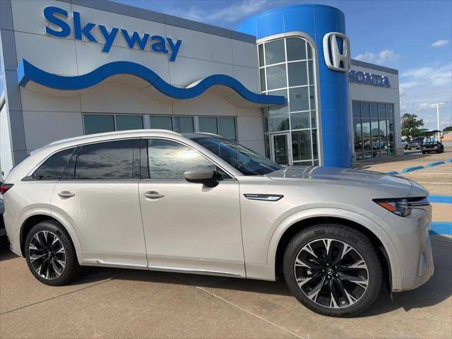 2024 Mazda X-90 3.3 Turbo S for sale in Enid, OK