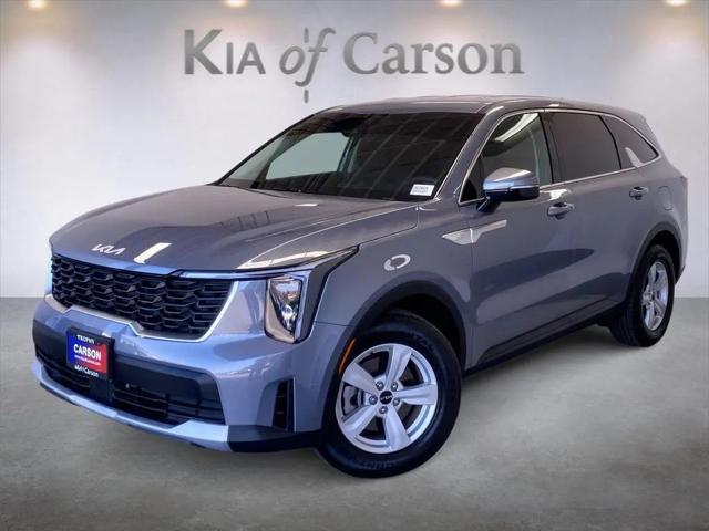 2025 Kia Sorento LX for sale in Carson, CA