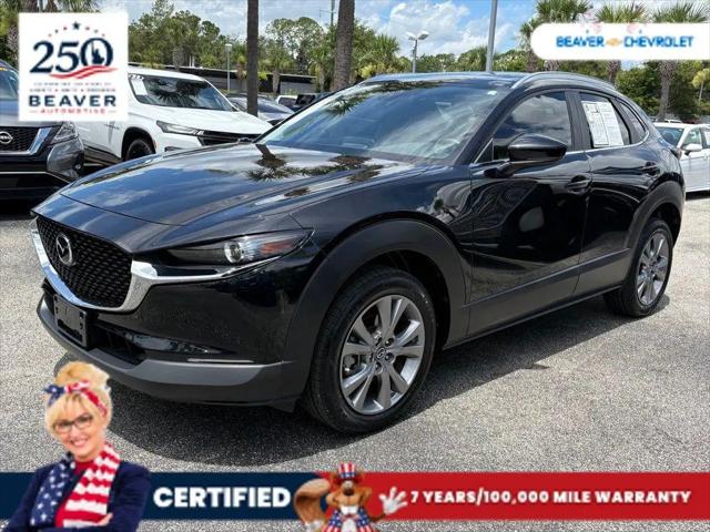 2023 Mazda CX-30 2.5 S Preferred for sale in Jacksonville, FL