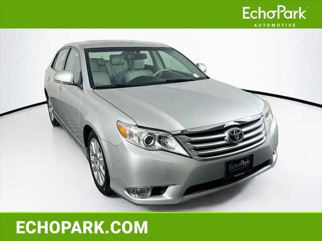 2012 Toyota Avalon Base for sale in Roseville, CA