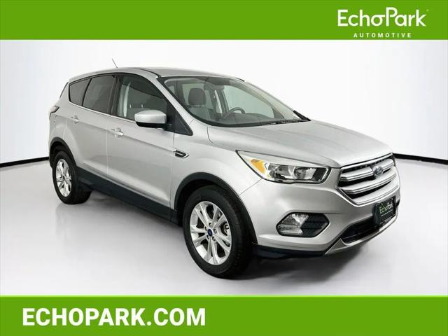 2017 Ford Escape SE for sale in Roseville, CA