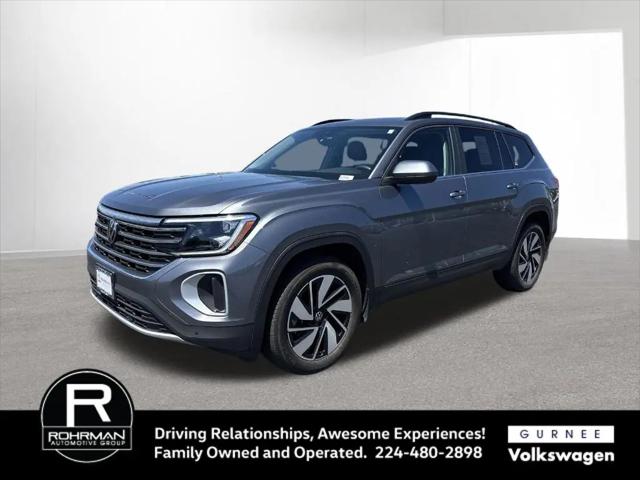 2024 Volkswagen Atlas 2.0T SE w/Technology for sale in Gurnee, IL