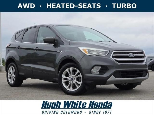 2017 Ford Escape SE for sale in Columbus, OH