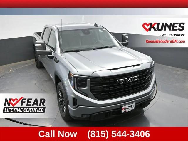 2024 GMC Sierra 1500 Elevation for sale in Belvidere, IL