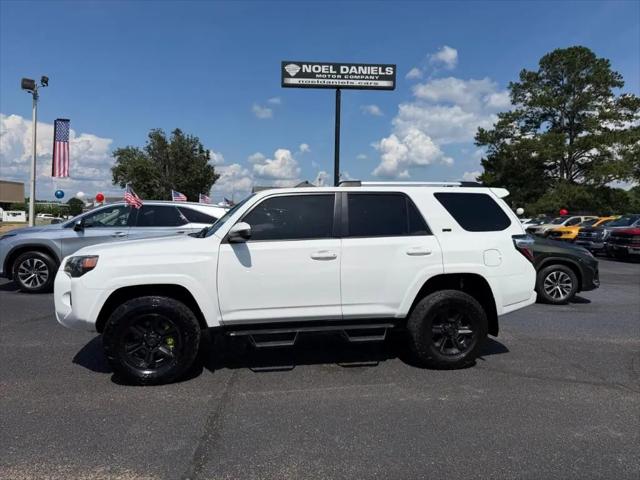 2023 Toyota 4Runner SR5 for sale in Brandon, MS