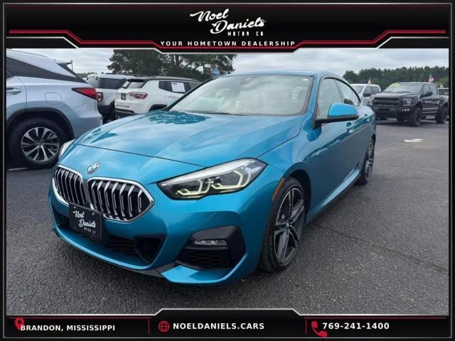 2022 BMW Coupe i xDrive for sale in Brandon, MS