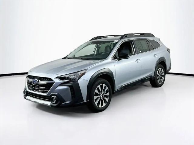 2023 Subaru Outback Limited for sale in Fairless Hills, PA