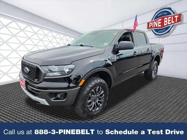 2023 Ford Ranger XLT for sale in Lakewood, NJ