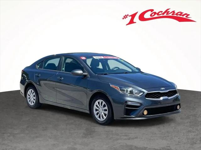 2019 Kia Forte FE for sale in Pittsburgh, PA