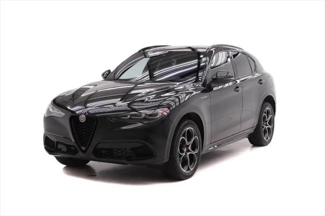 2024 Alfa Romeo Stelvio Veloce AWD for sale near Cincinnati, OH