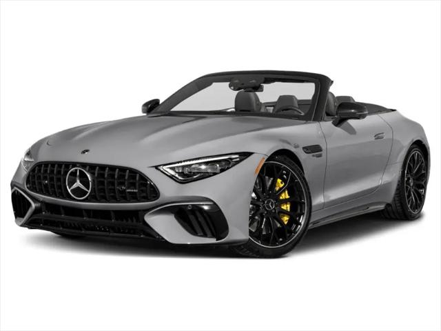 2022 Mercedes-Benz SL 4MATIC for sale in Roslyn, NY