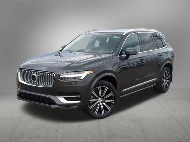 2024 Volvo XC90 B6 Plus Bright Theme 7-Seater for sale in Troy, MI