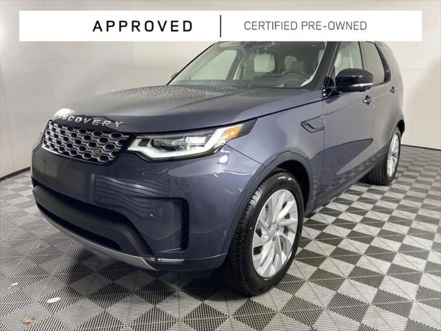 2025 Land Rover Discovery P300 S for sale in Atlanta, GA